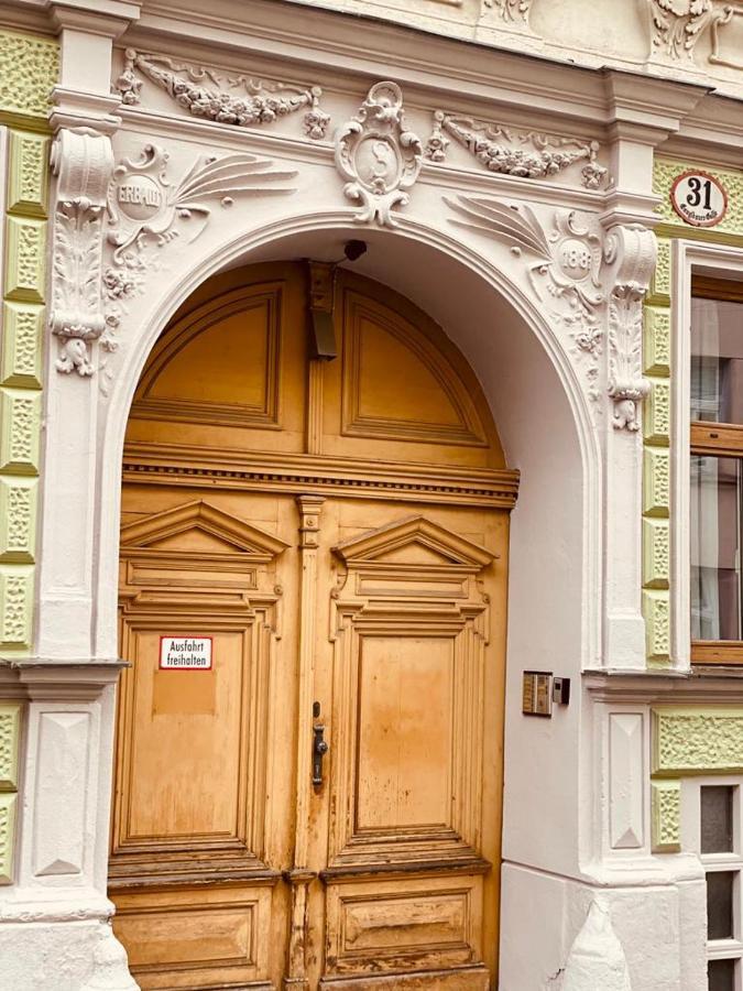Titanic 2 Appartement Wenen