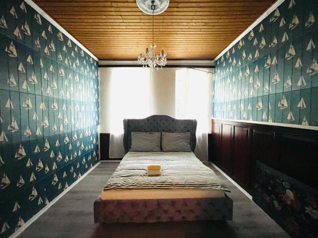 Appartement Titanic 2 Wenen